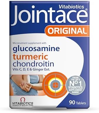 Vitabiotics Jointace Original 30 Tablets