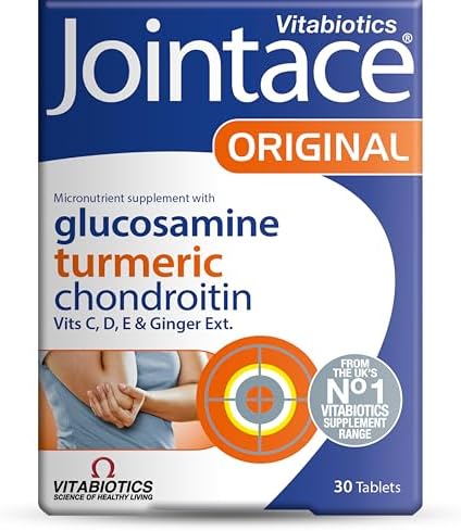 Vitabiotics Jointace Original 30 Tablets
