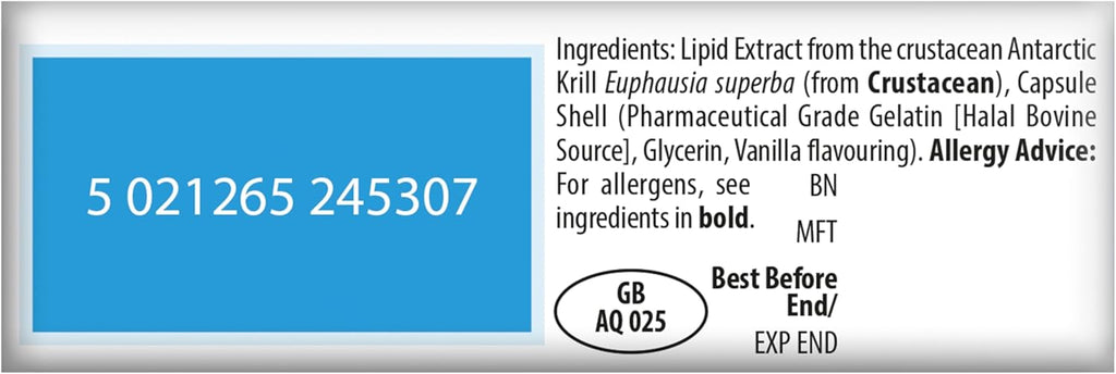 Vitabiotics Ultra Omega 3-6-9 Nutritional Supplements Capsules from Fish Oil Olive Oil Pumpkin Seed and Blackcurrant Oil