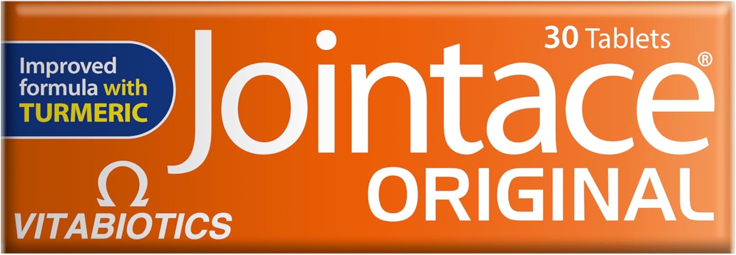 Vitabiotics Jointace Original 30 Tablets