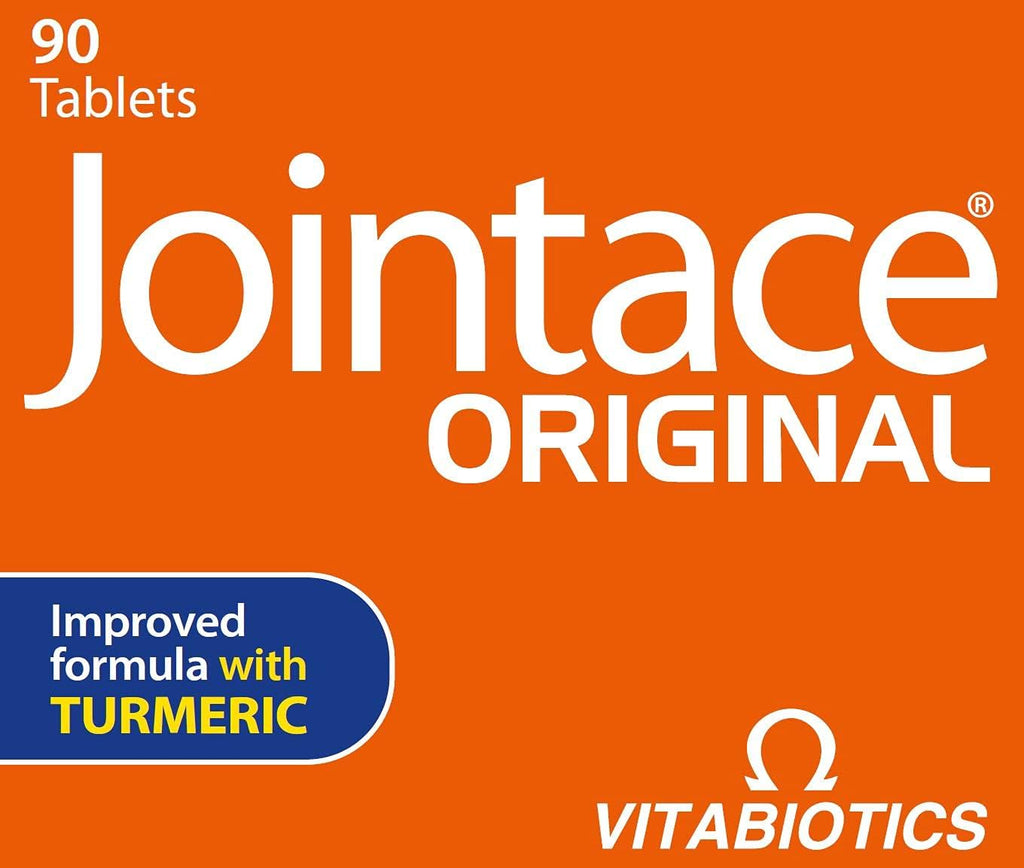 Vitabiotics Jointace Original 30 Tablets