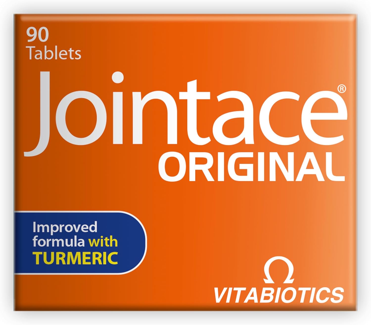 Vitabiotics Jointace Original 30 Tablets
