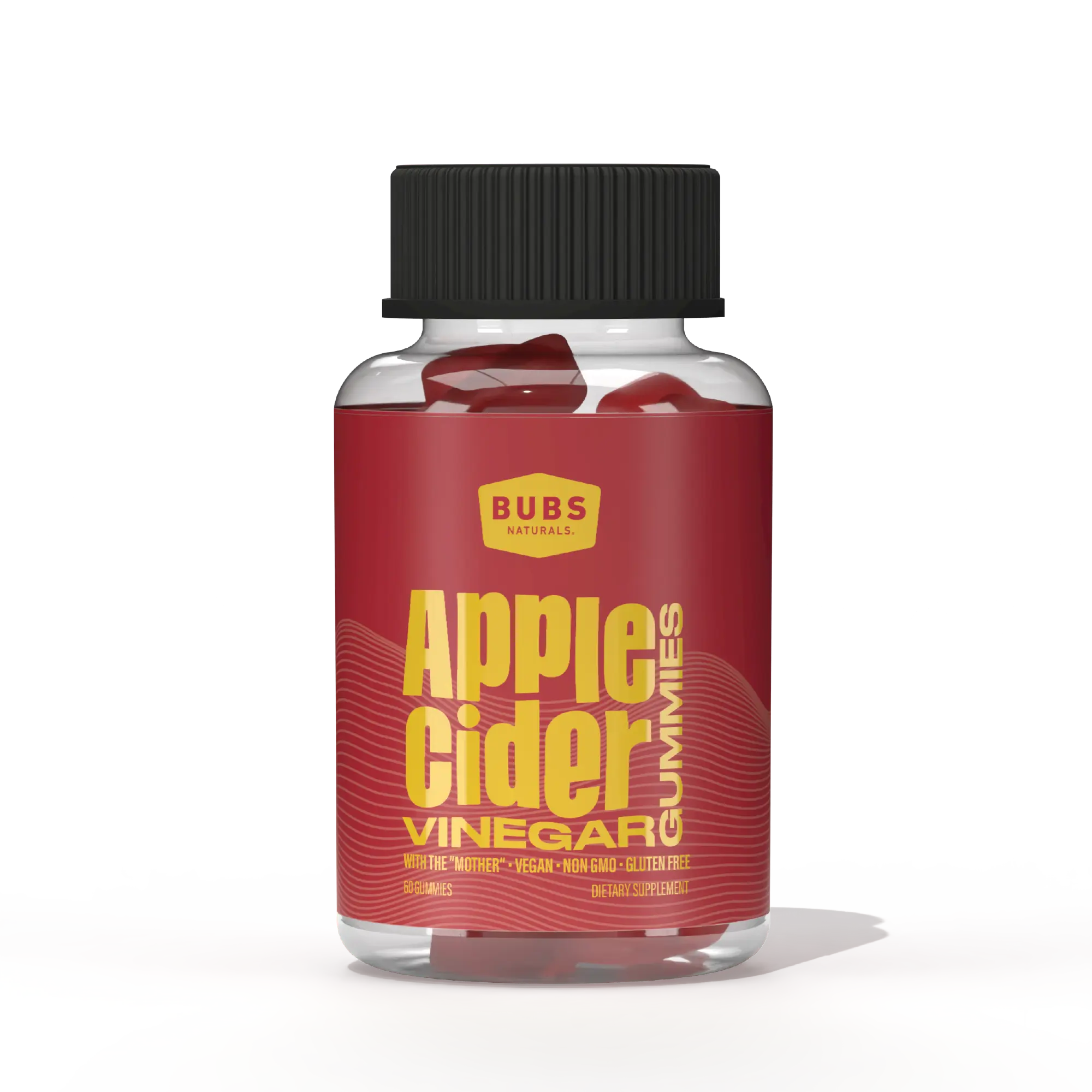 Apple Cider Vinegar Gummies