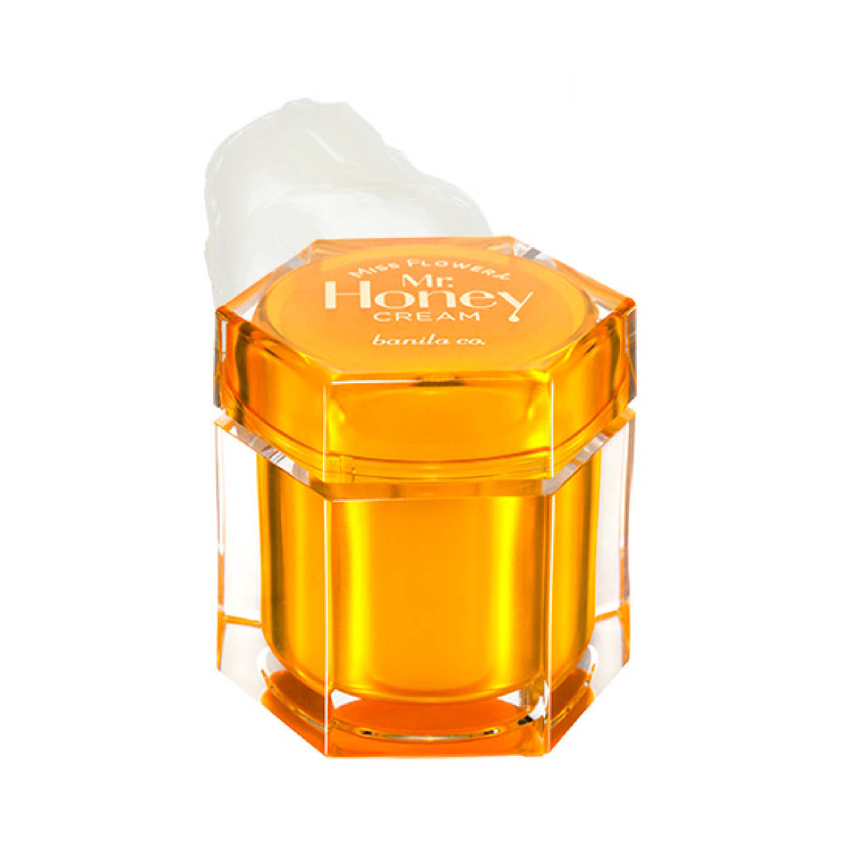[Banila Co] Miss Flower & Honey Cream 70ml