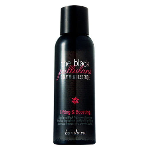 [Banila Co] The Black Pullulans Treatment Essence 175ml