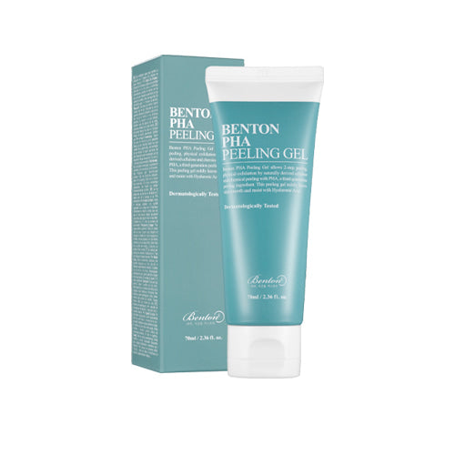 [Benton]  PHA Peeling Gel 70ml