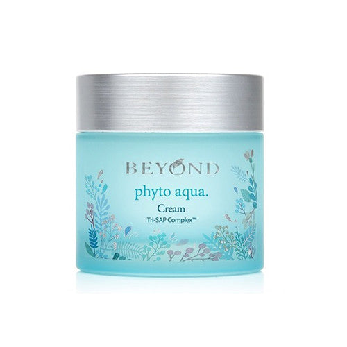 [Beyond] Beyound Phyto Aqua Cream 75ml
