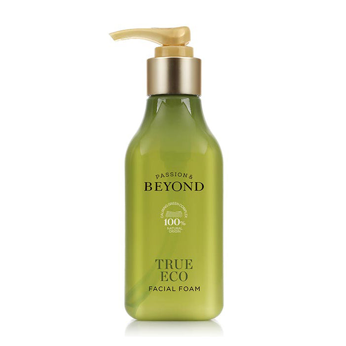 [Beyond] True Eco Facial Foam 200ml