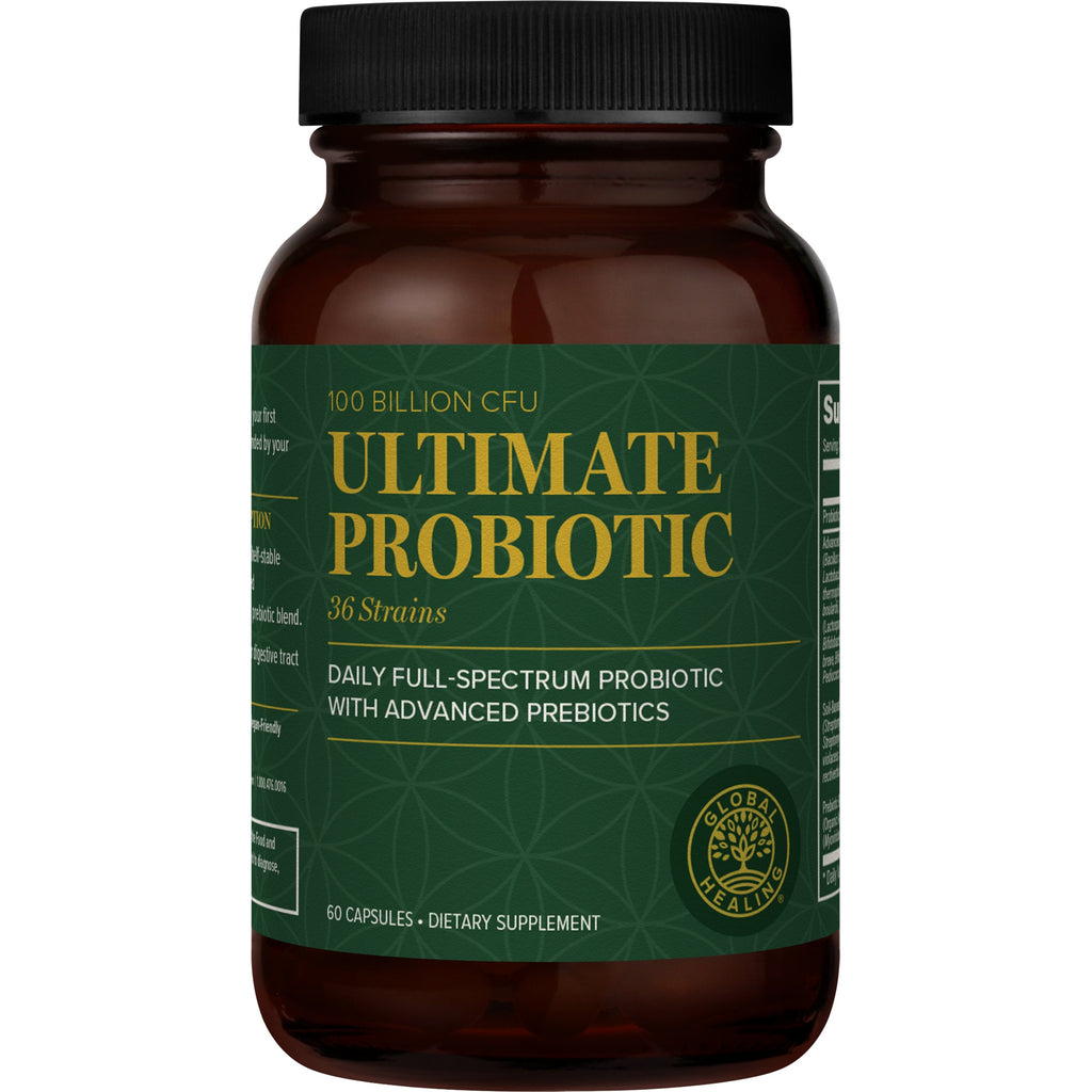 Ultimate Probiotic