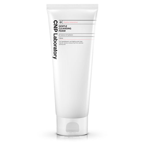 [CNP] Hydro Intensive Gentle Cleansing Form 150ml