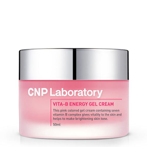 [CNP] Vita-B Energy Gel Cream 50ml