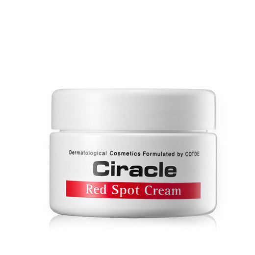[Ciracle] Red Spot Cream 30ml