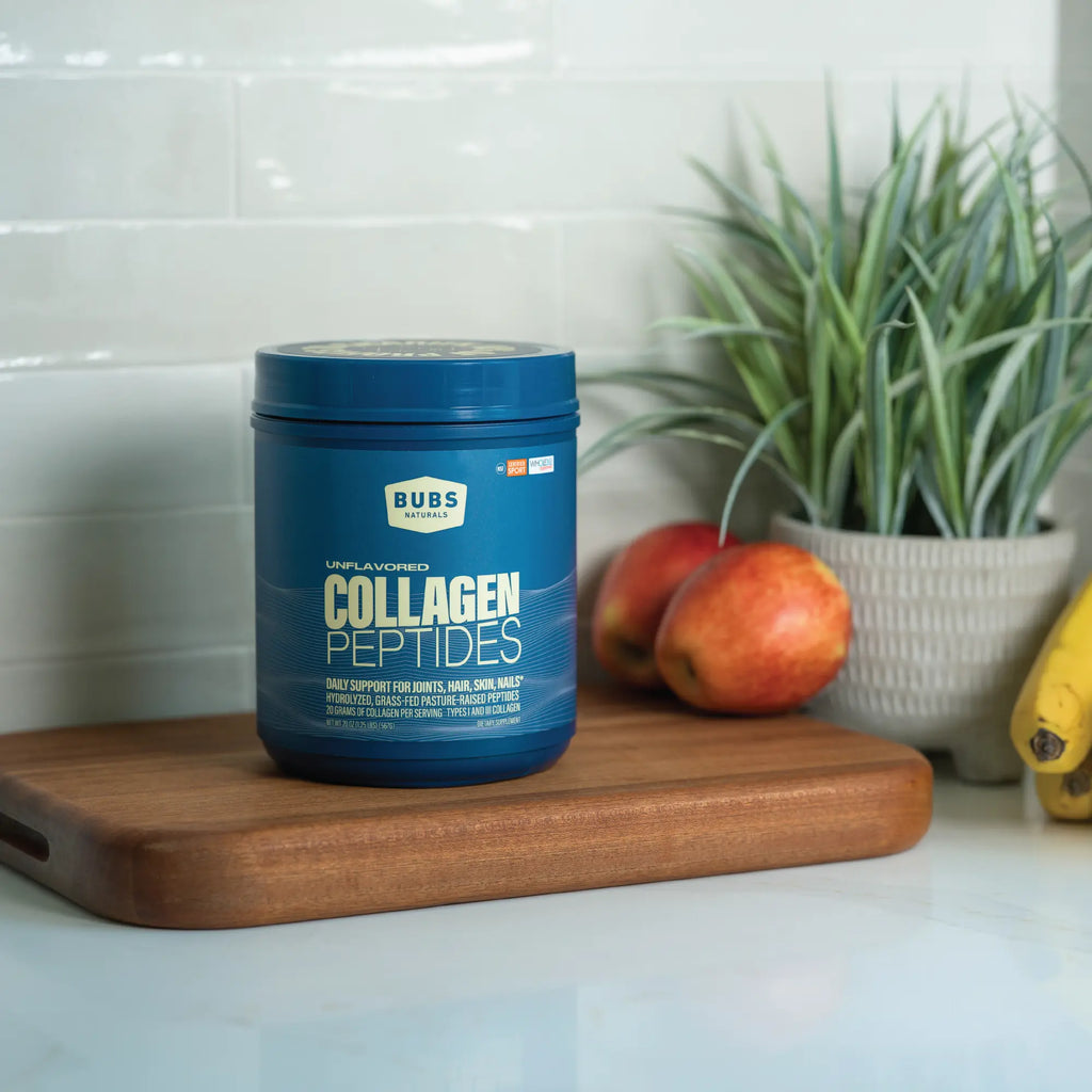 Collagen Peptides
