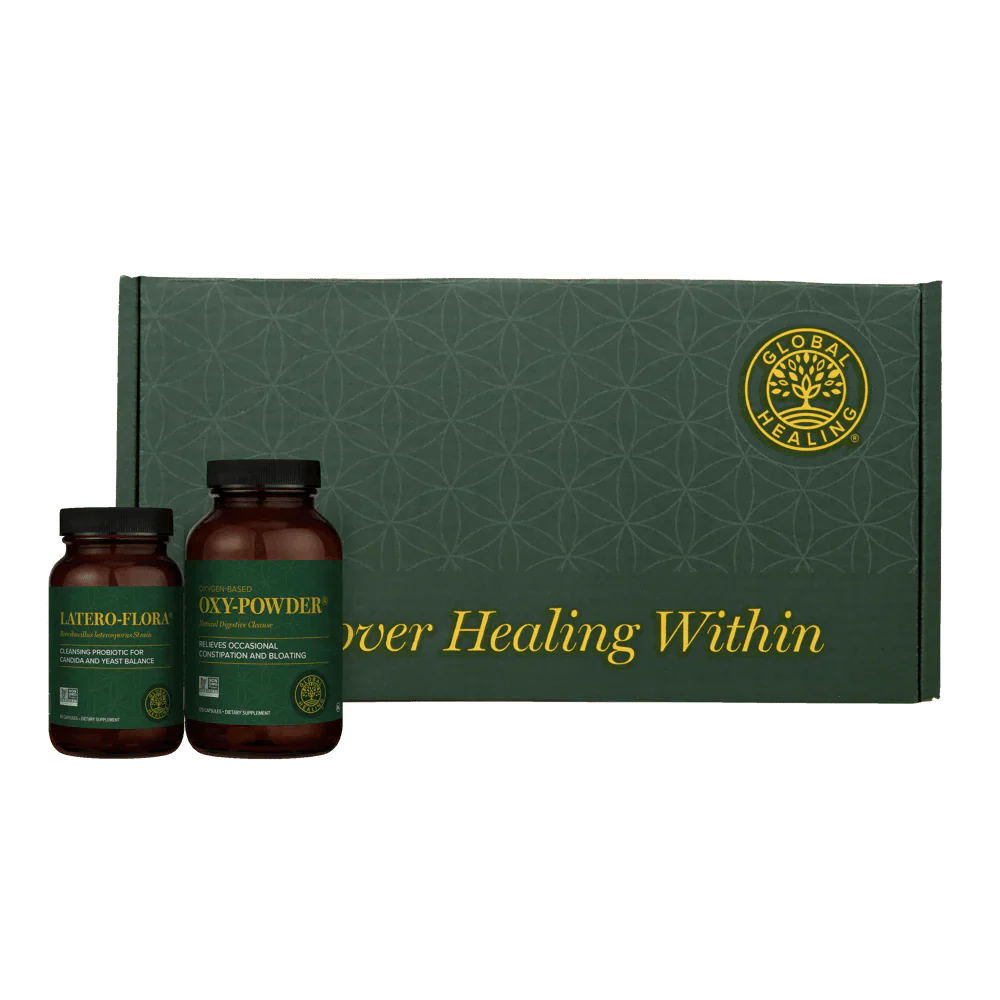 Colon Cleanse Program