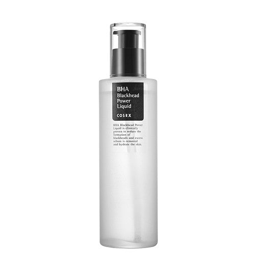 [Cosrx] BHA Blackhead Power Liquid 100ml
