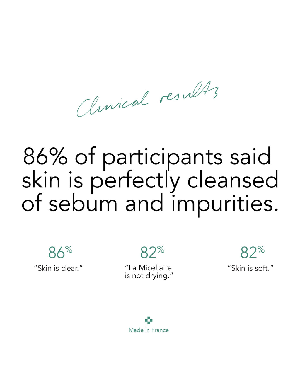 La Micellaire Botanical Cleansing Water