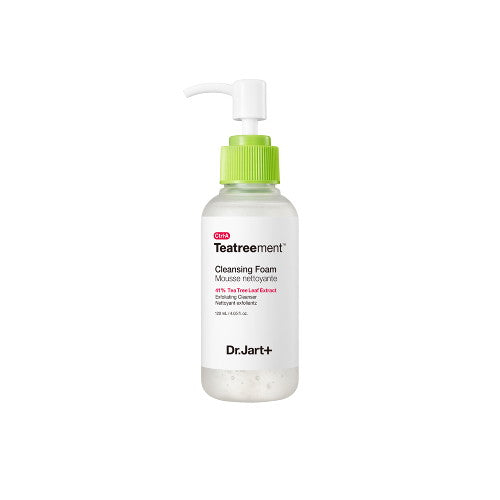[Dr.Jart+] Ctrl-A Teatreement Foam 200ml