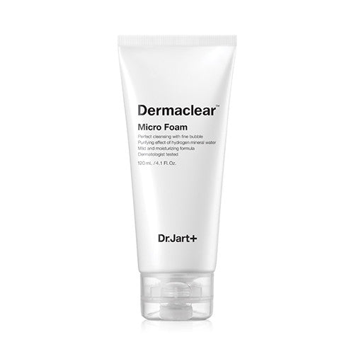 [Dr.Jart+] Dermaclear Micro Foam