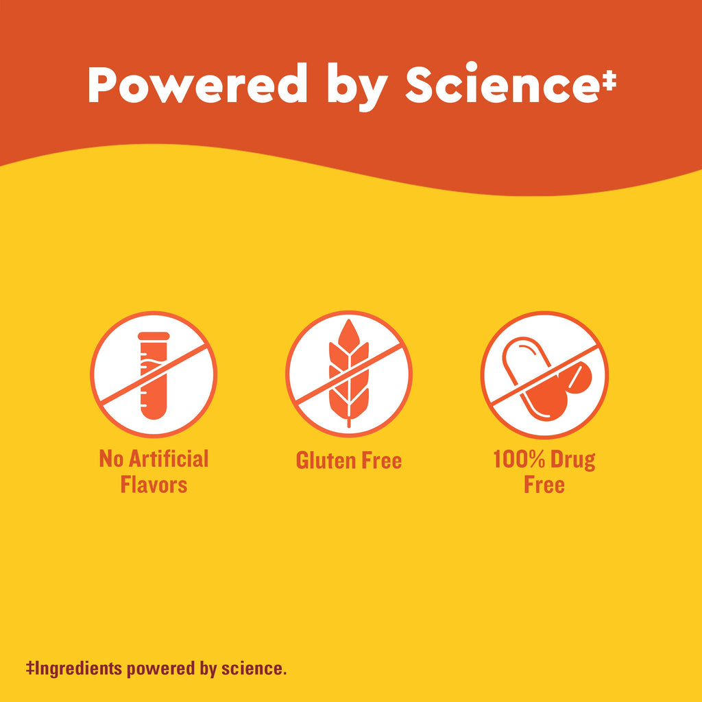 Wellblends™ Immune MAX® Fizzy Drink Mix