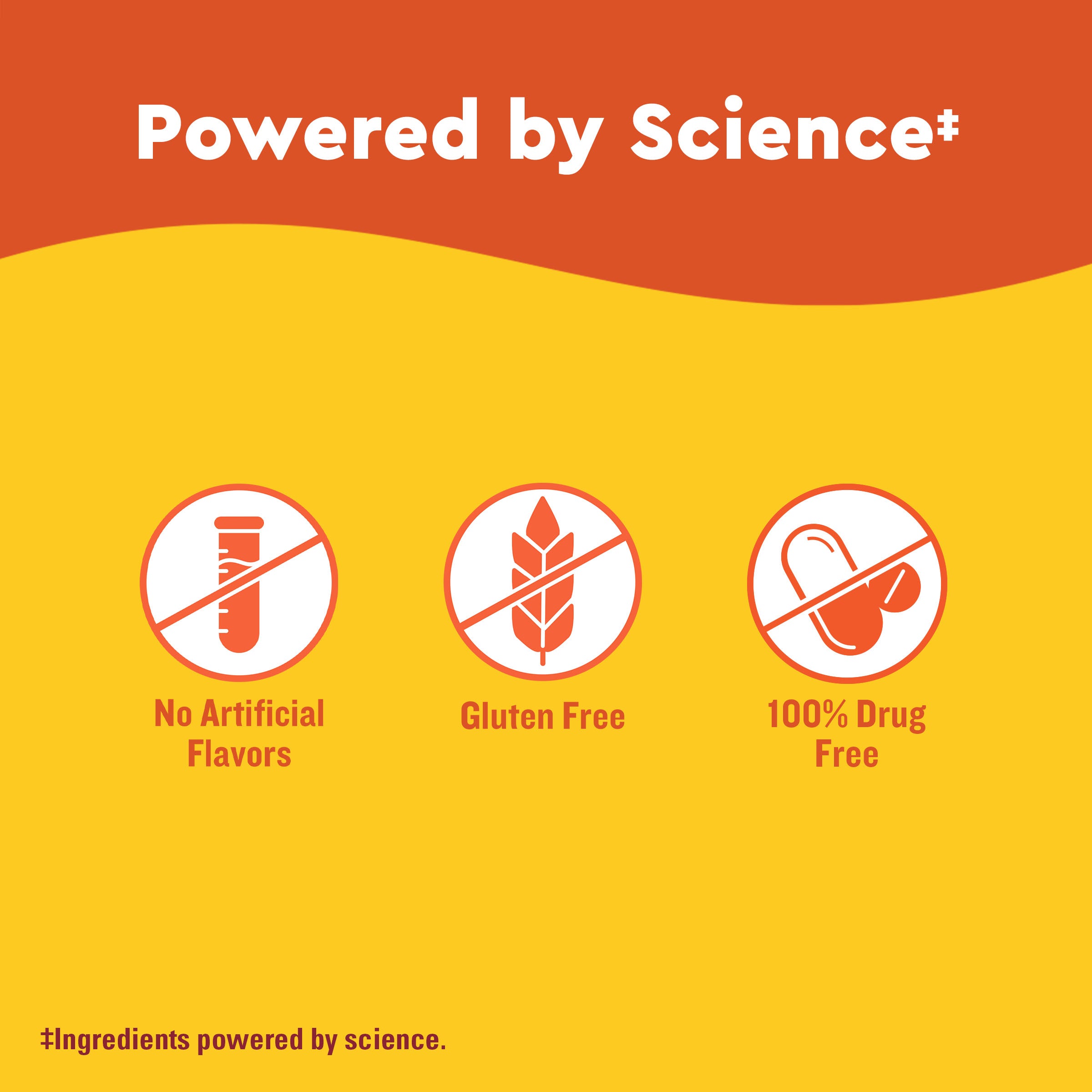 Wellblends™ Immune MAX® Fizzy Drink Mix