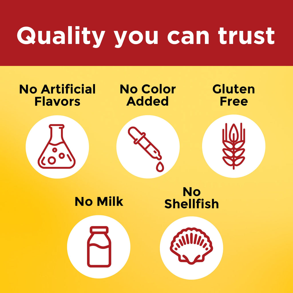 Omega-3†† from Fish & Algae Oil 1200 mg Softgels