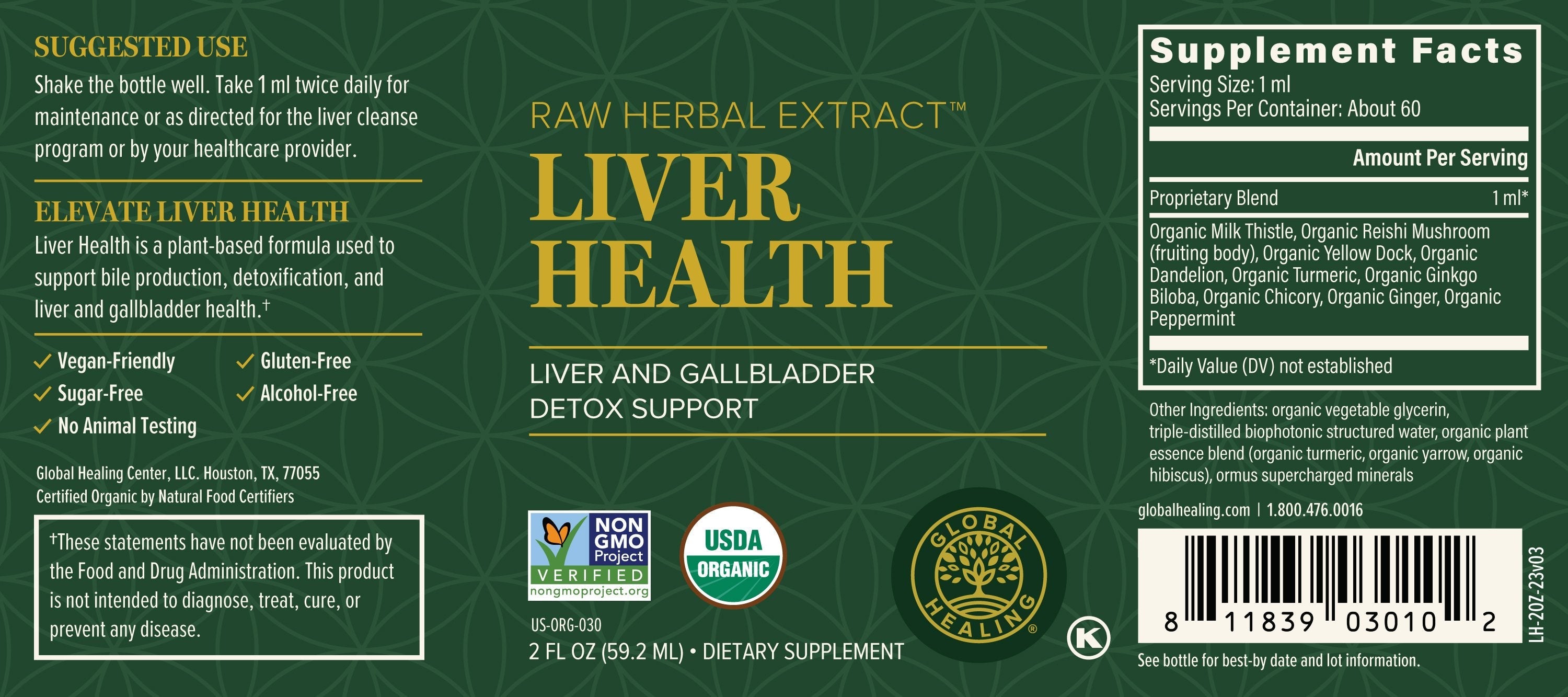 Liver Health