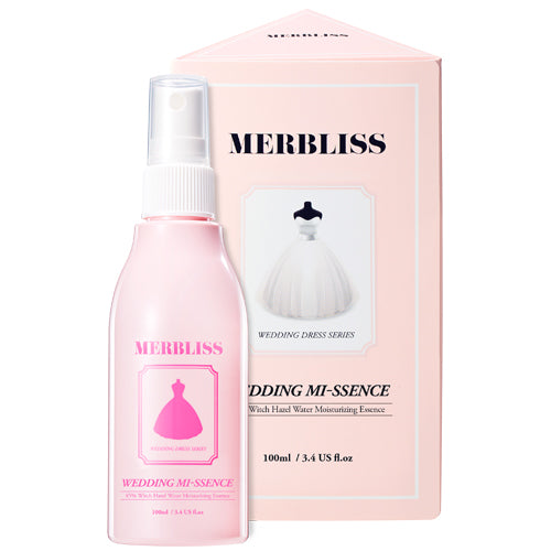 [MERBLISS] Wedding Mi-ssence 100ml