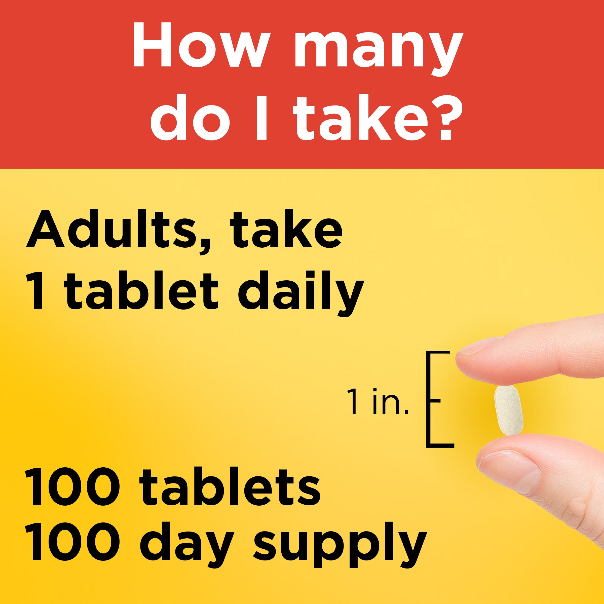 Vitamin C 500 mg Tablets