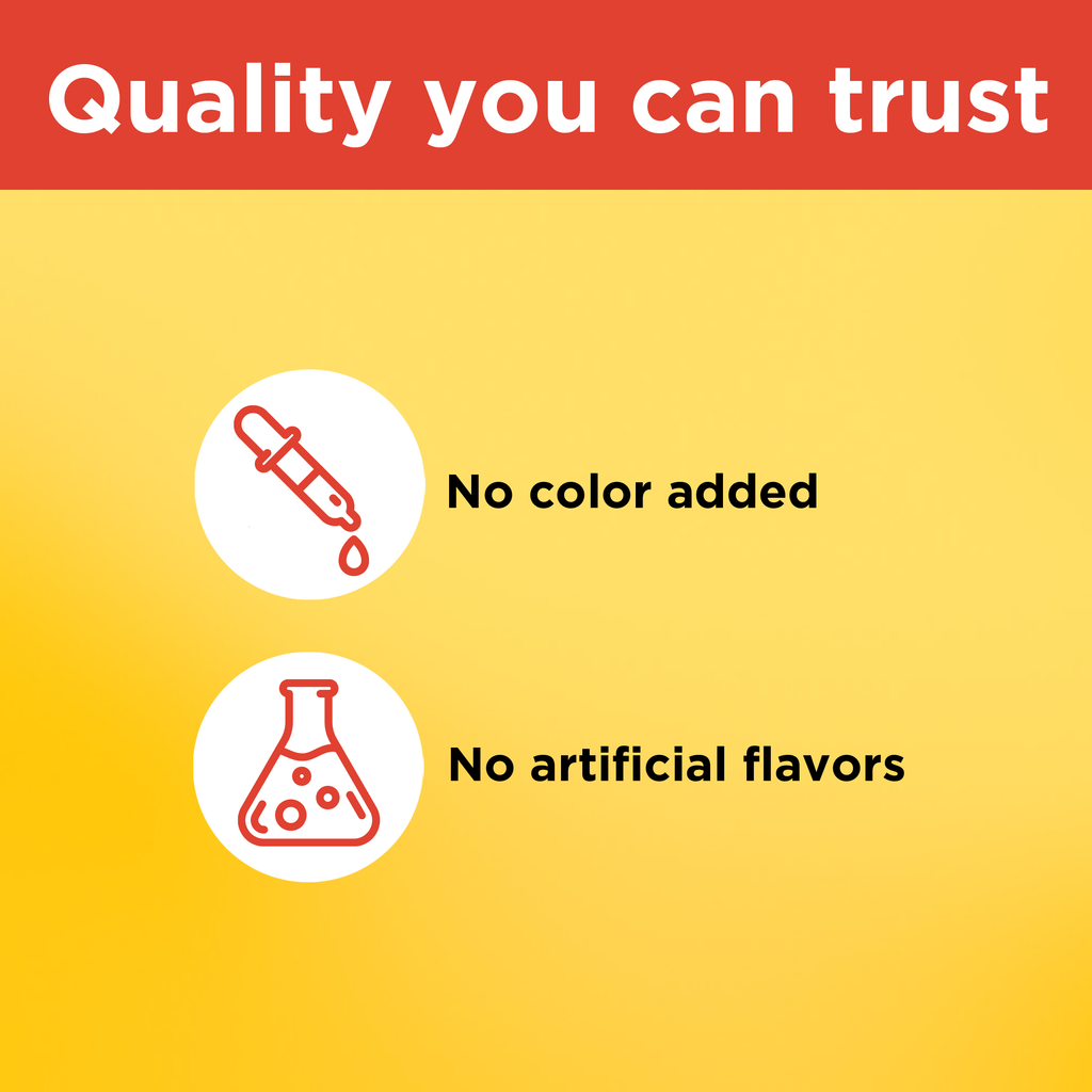Chewable Vitamin C 500 mg Tablets