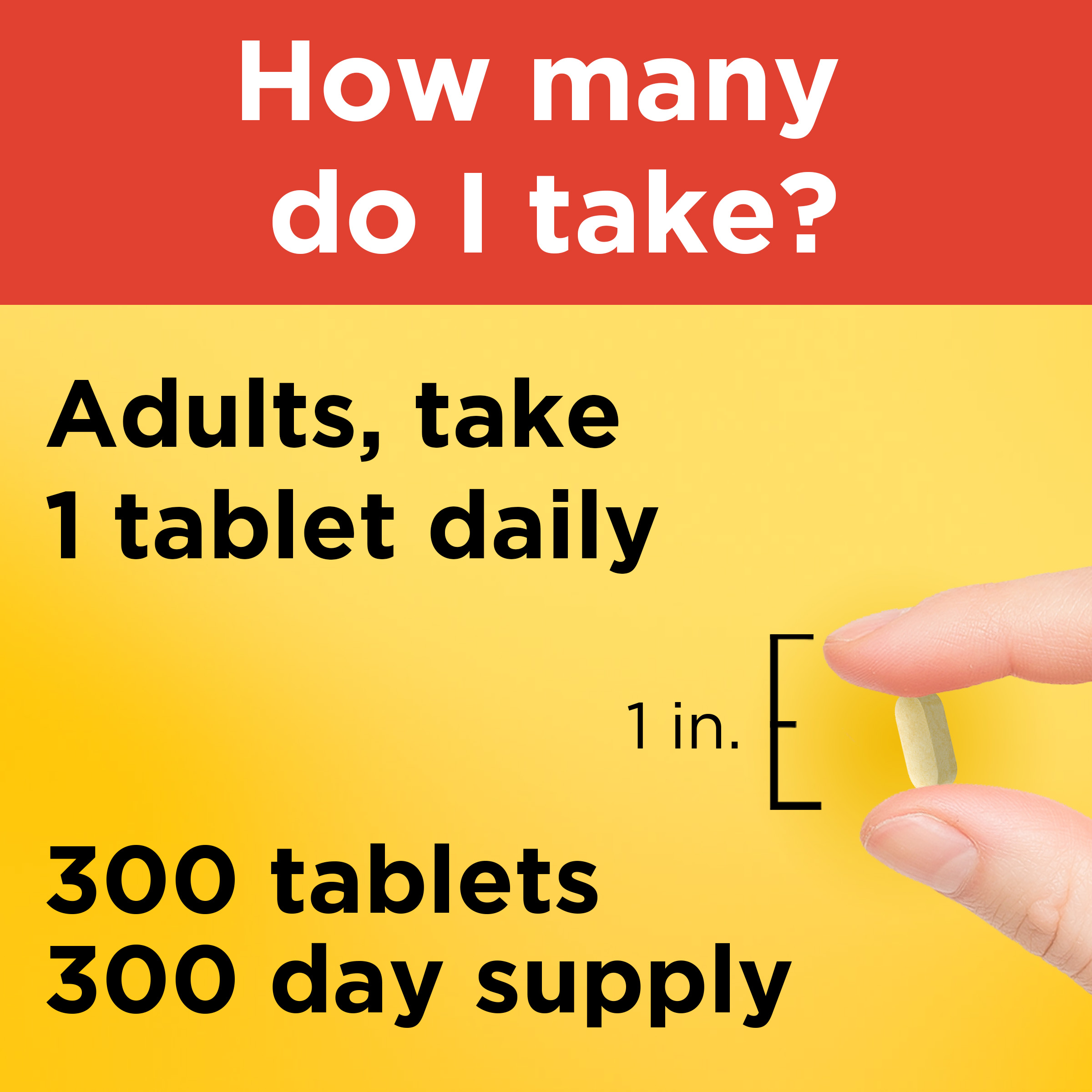 Vitamin C Extra Strength 1000 mg Tablets