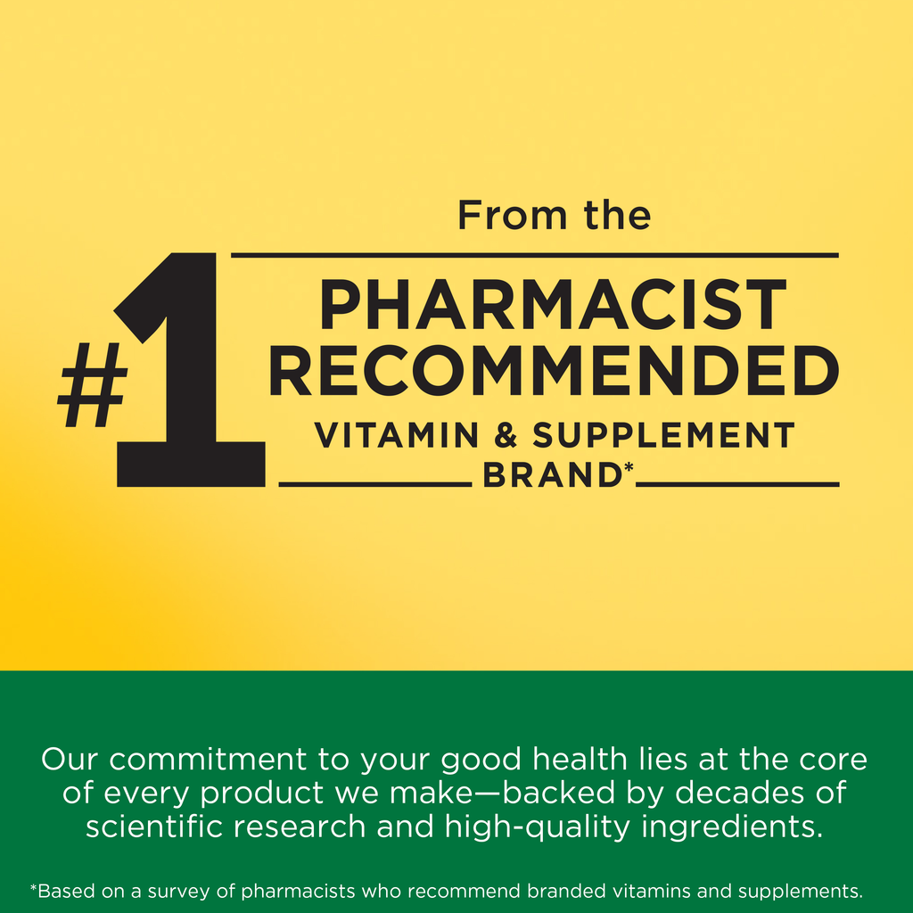 Calcium 600 mg with Vitamin D3 Softgels