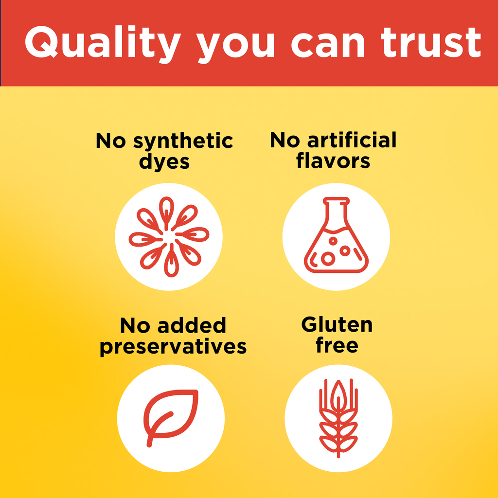 Vitamin C 500 mg Softgels