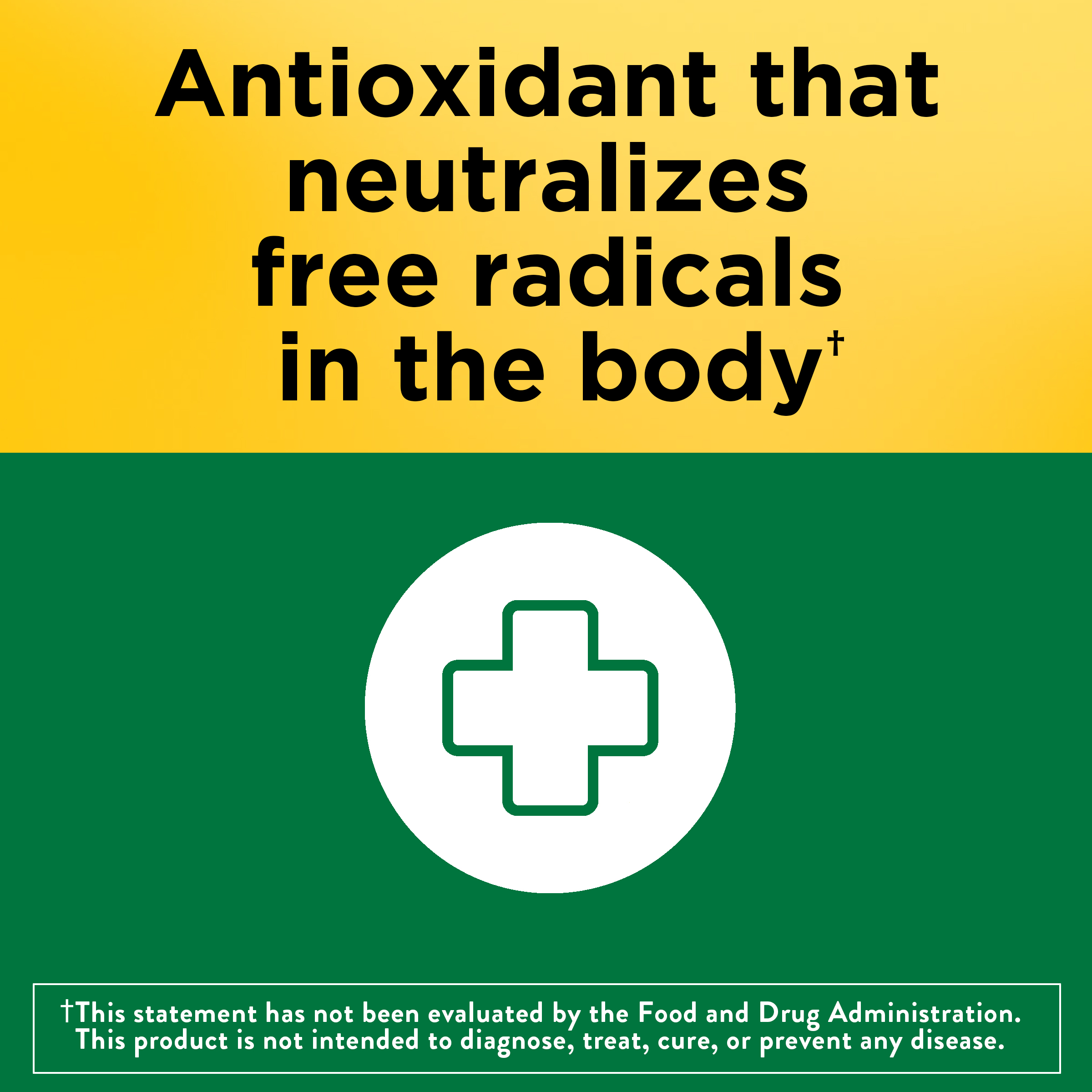 Vitamin E 1000 IU (450 mg) dl-Alpha Softgels