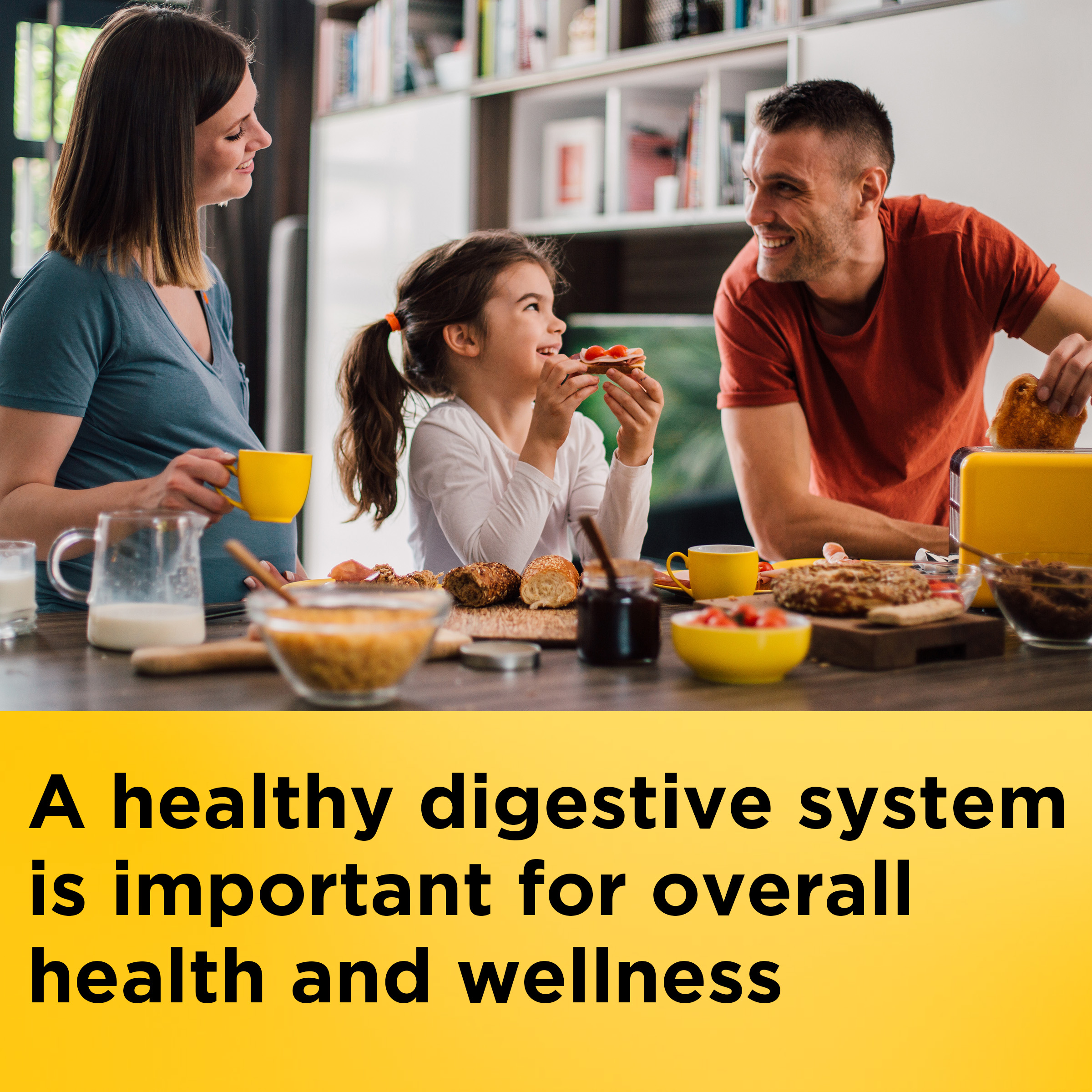 Digestive Probiotics Ultra Strength‡ 12 Strain Capsules