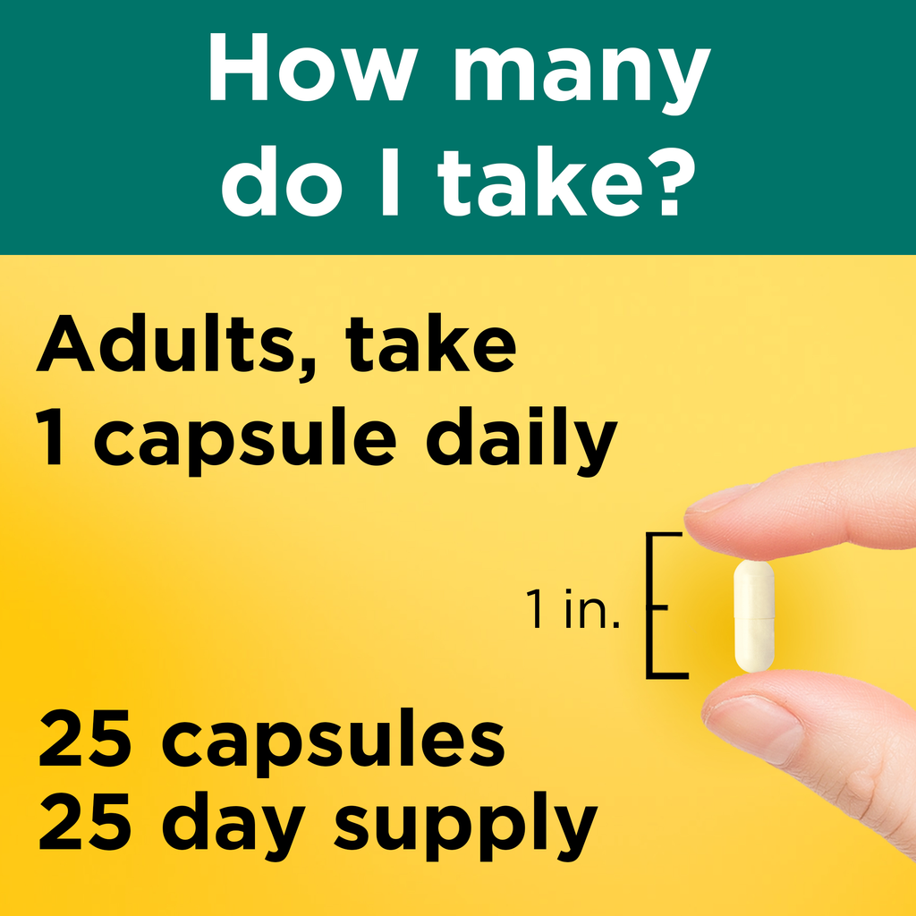 Digestive Probiotics Ultra Strength‡ 12 Strain Capsules