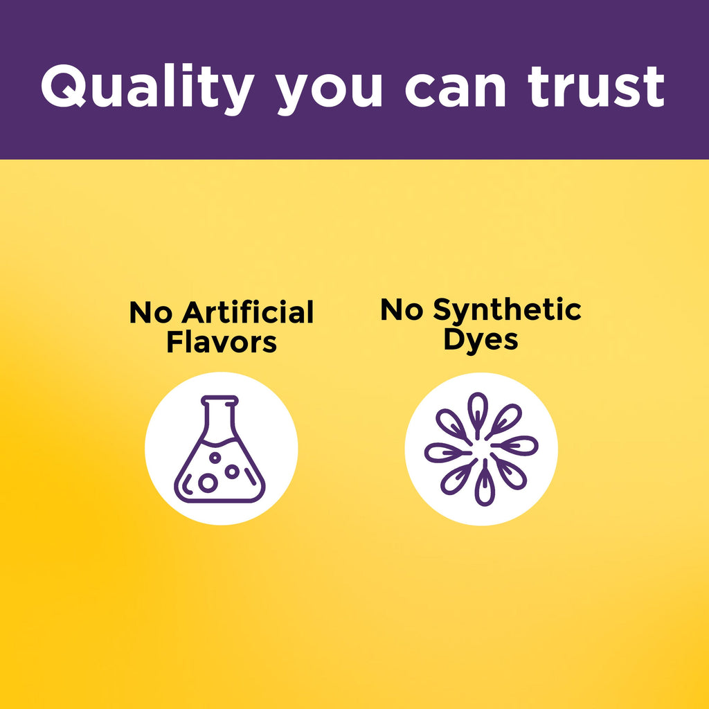 Digestive Probiotics Extra Strength 8 Billion CFU per 2 Gummies