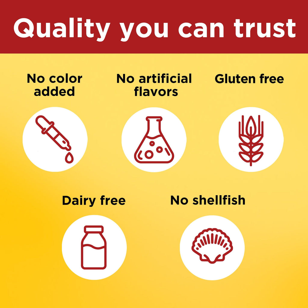 Omega-3†† From Fish Oil 1200 mg Softgels