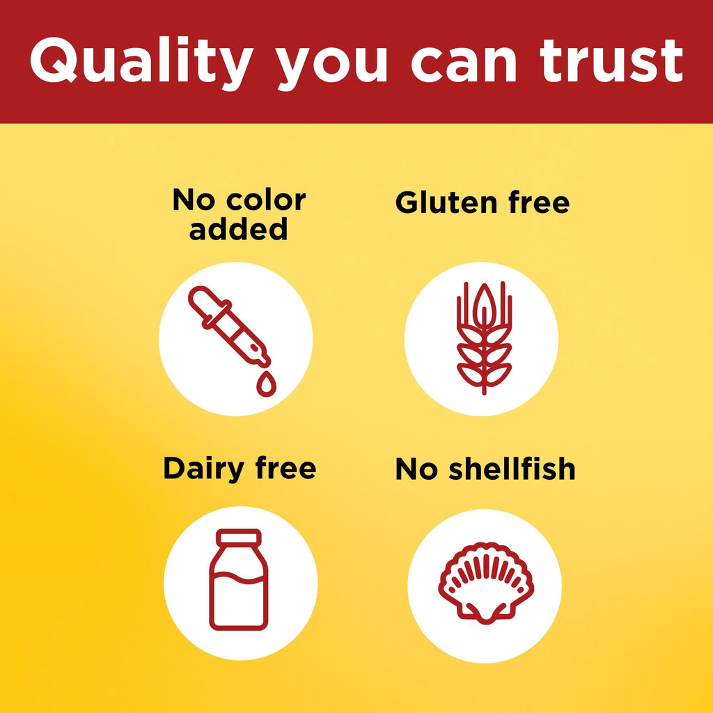 Extra Strength Omega-3†† From Fish Oil Minis