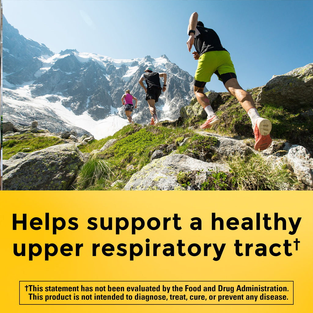 Vitamin C Gummies Maximum Strength Dosage‡ 1000 mg per serving