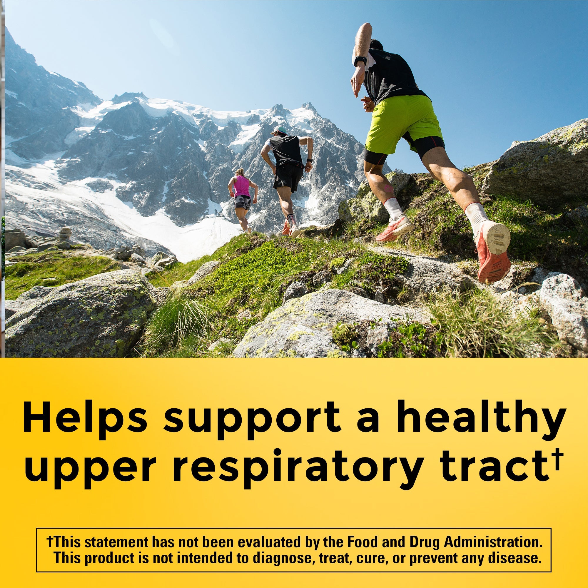 Vitamin C Gummies Maximum Strength Dosage‡ 1000 mg per serving