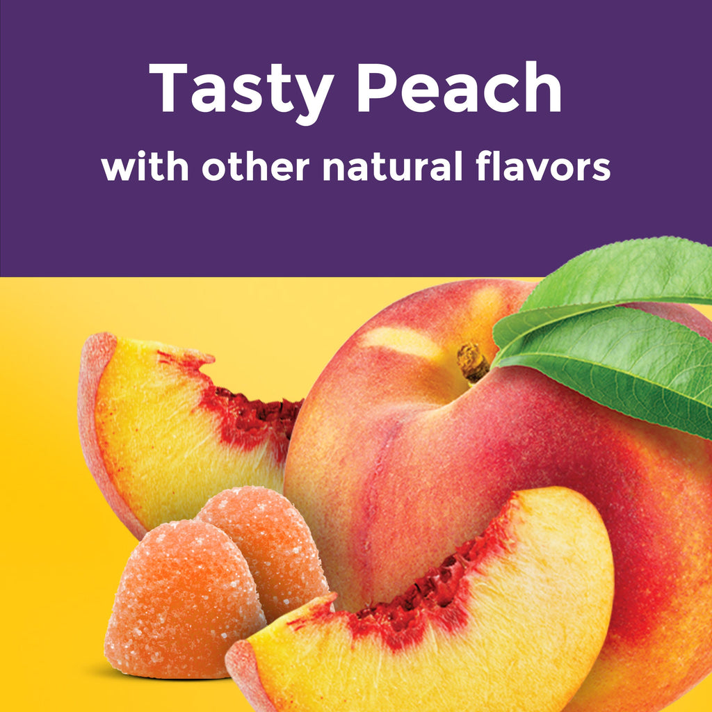 Skin Hydration + Ceramides Gummies