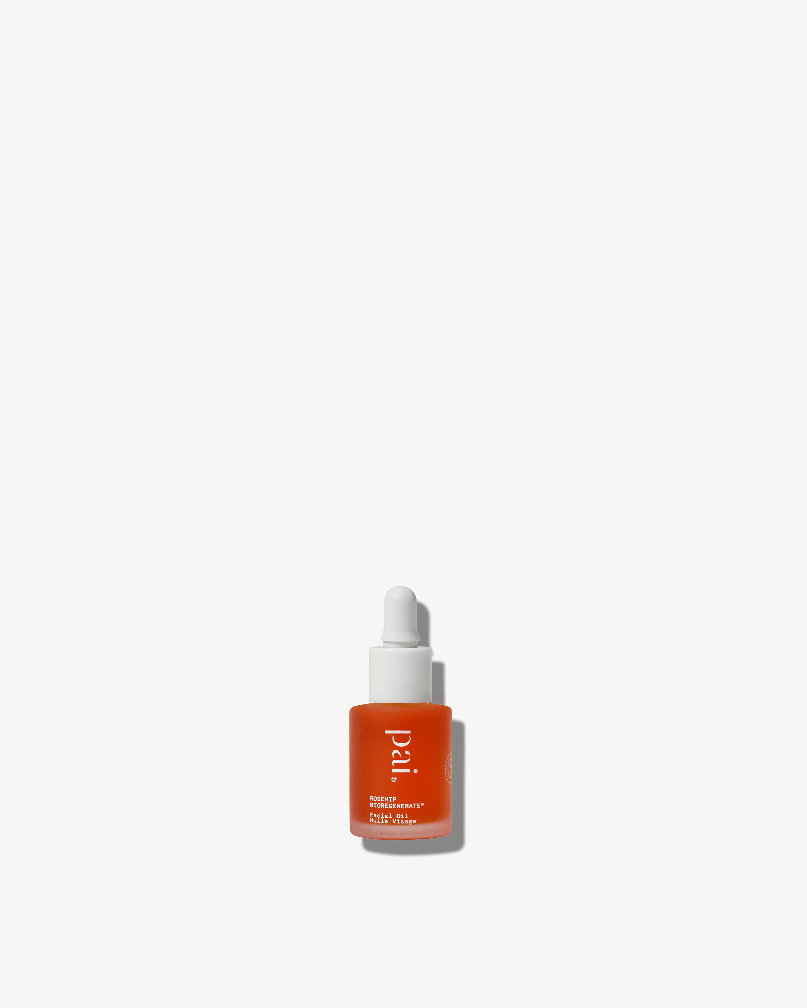 Rosehip BioRegenerate Universal Face Oil