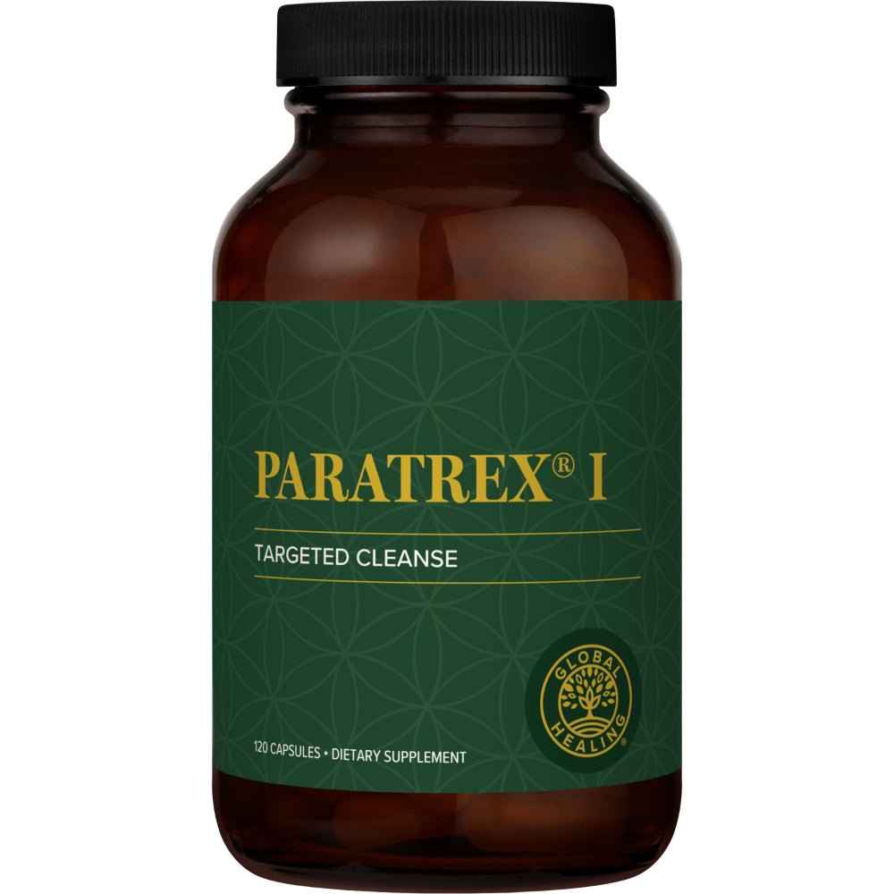 Paratrex 1