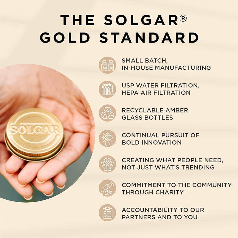 Solgar Triple Strength Omega 3 (100 Count)