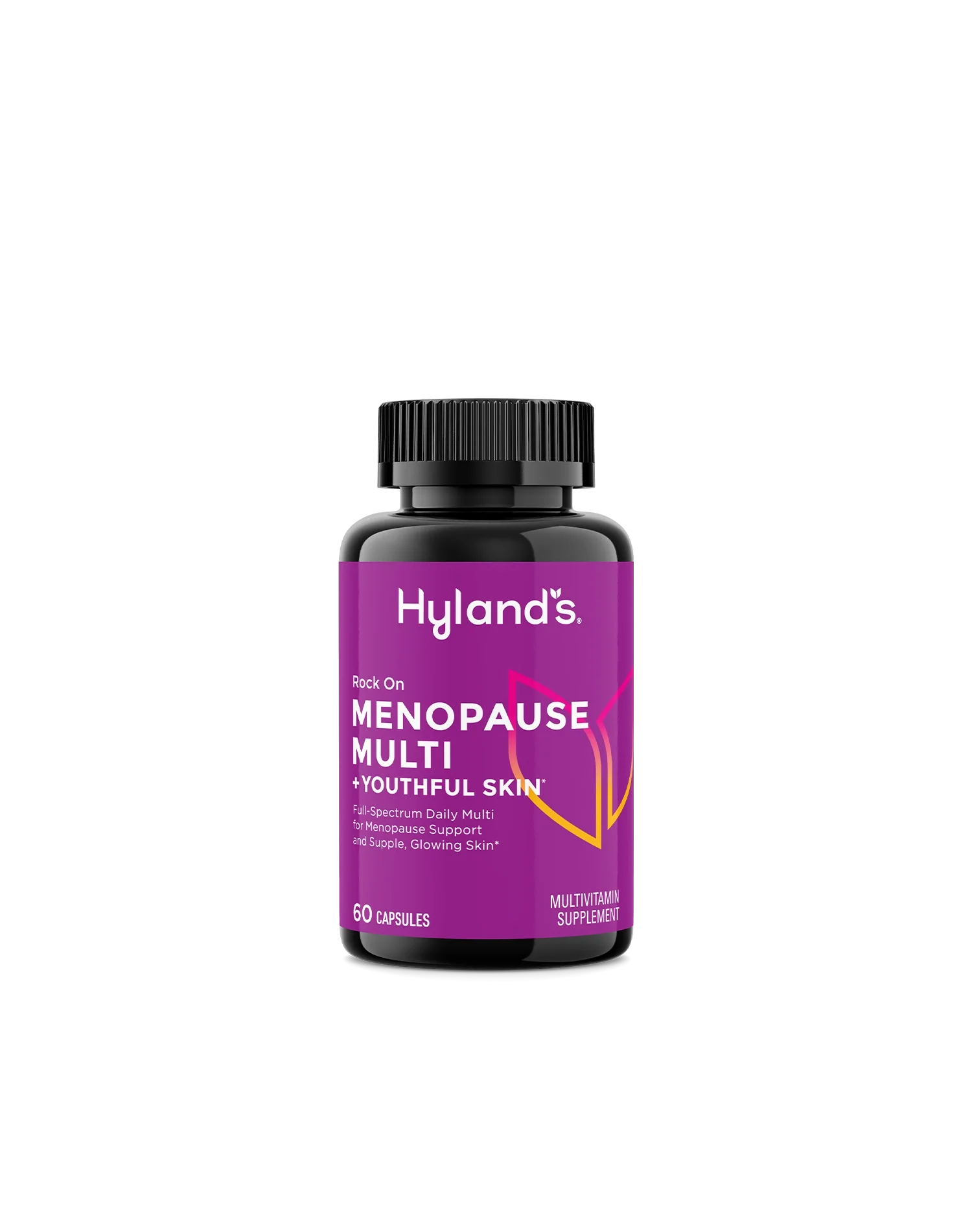 Women's Menopause Multi + Youthful Skin