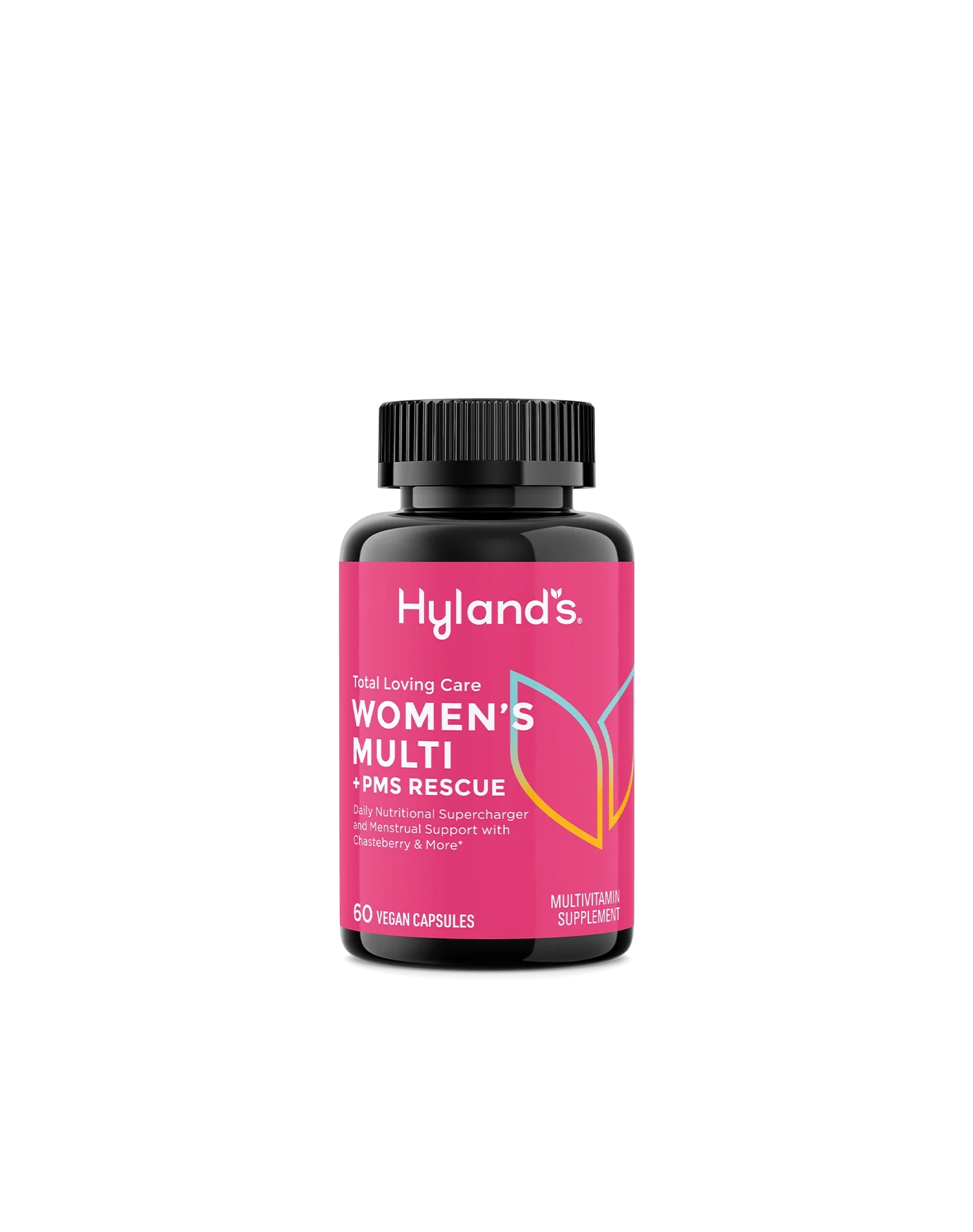 Women's Multi + PMS Rescue