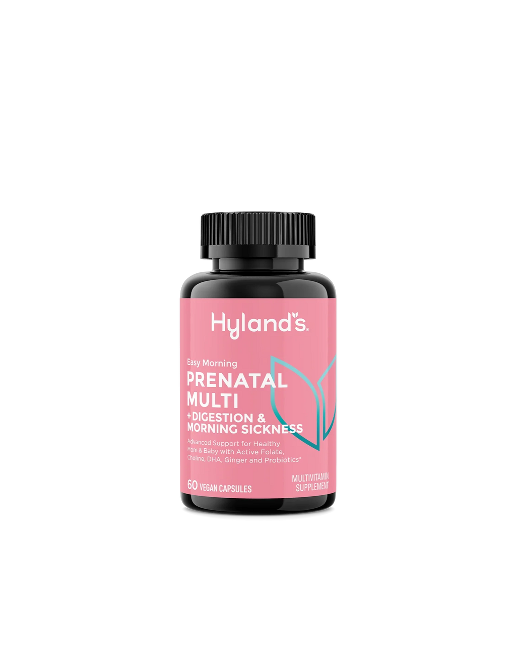 Women's Prenatal Multi + Digestion & Morning Sickness