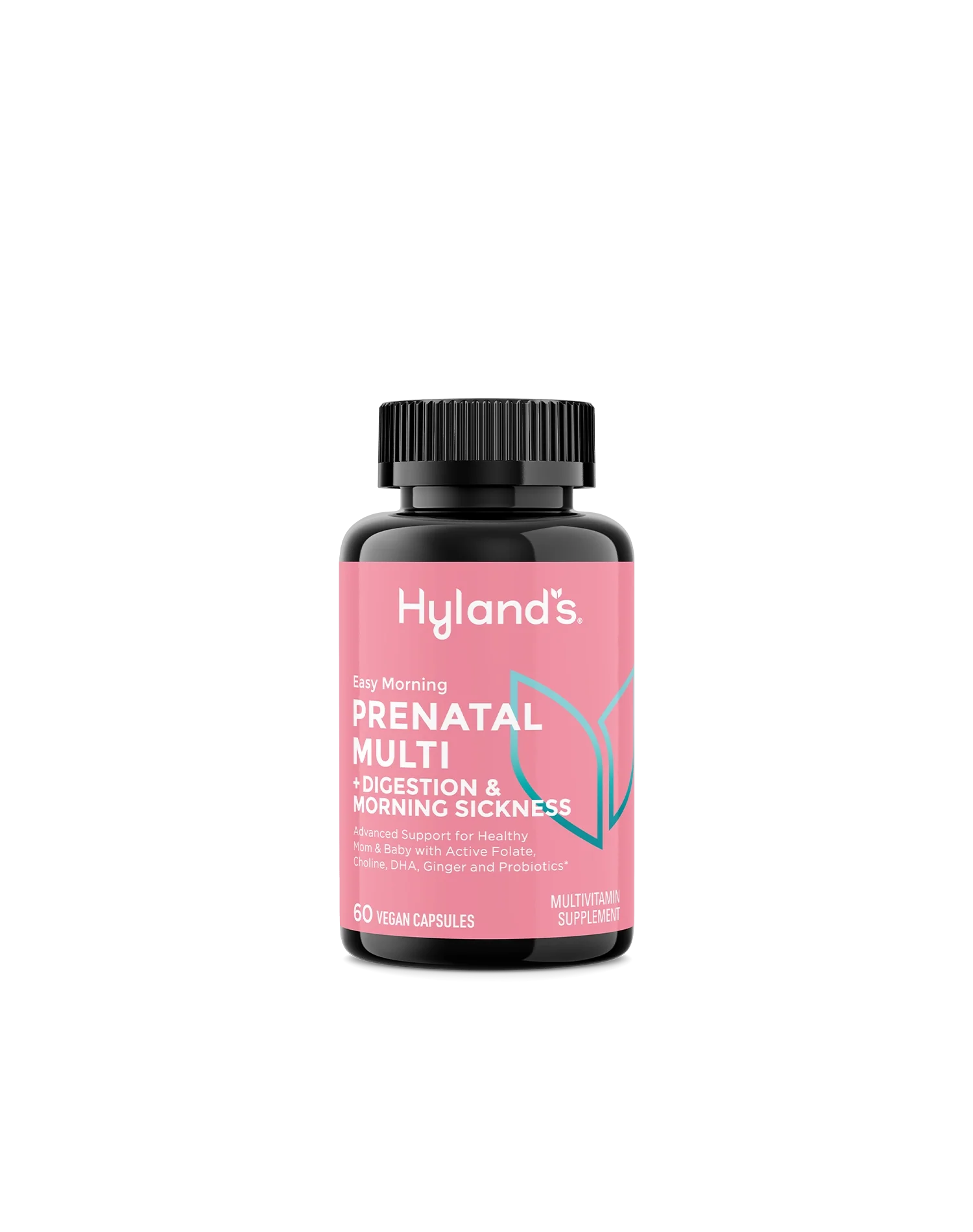 Women's Prenatal Multi + Digestion & Morning Sickness