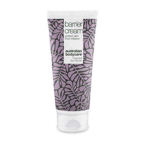 Barrier Cream for Incontinence & Sore Skin | Anti-Redness Cream for Intimate Areas | Sores Treatment for Men & Women (200 ml)