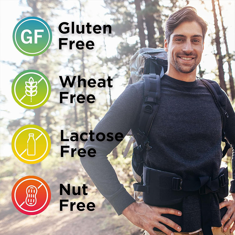 Centrum - Multivitamin Tablets for Men (60 Tablets)